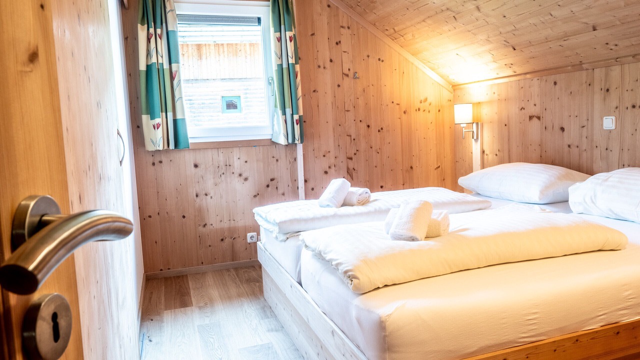 Photo of Bedroom in Sankt Georgen am Kreischberg