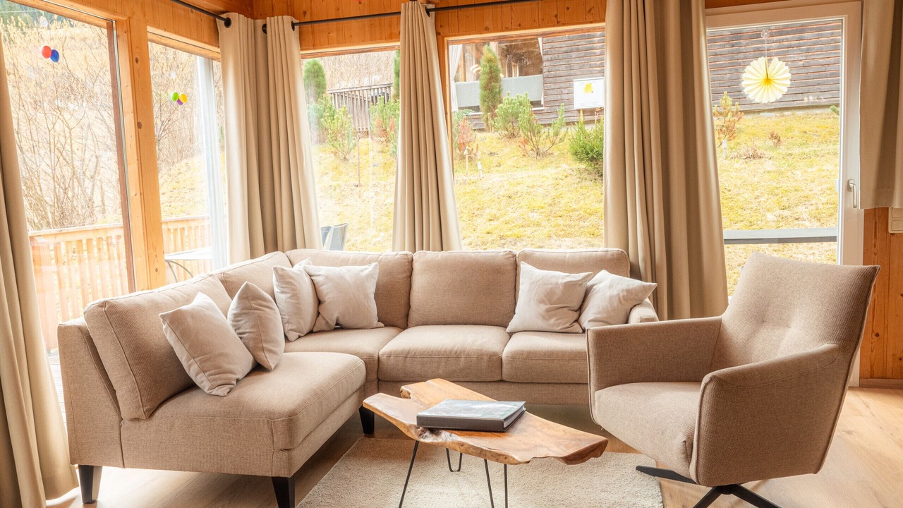 Photo of Livingroom in Sankt Georgen am Kreischberg