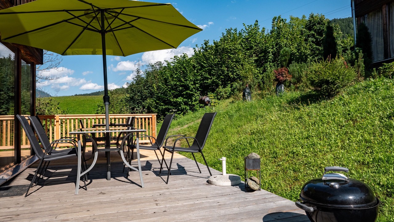 Photo of Outdoor in Sankt Georgen am Kreischberg