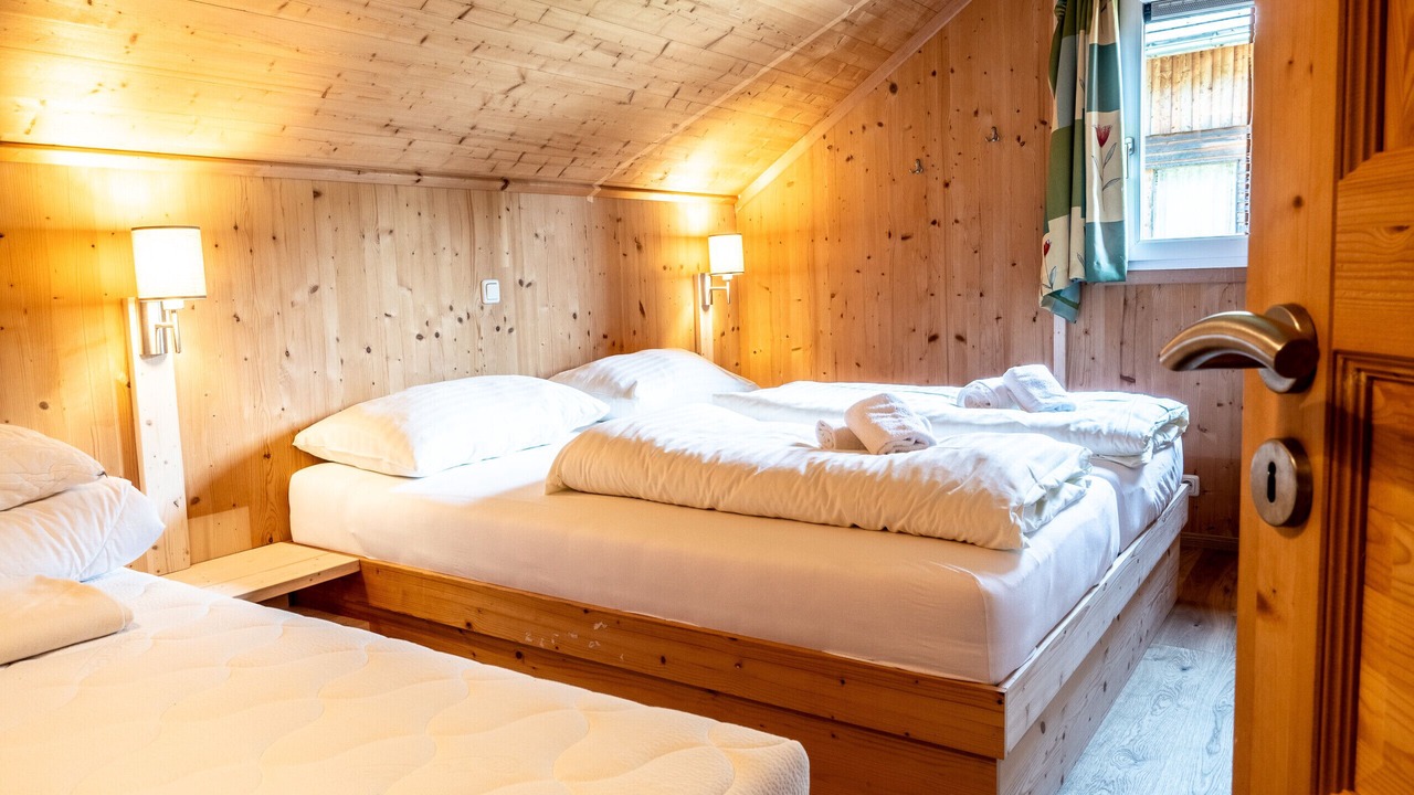 Photo of Bedroom in Sankt Georgen am Kreischberg