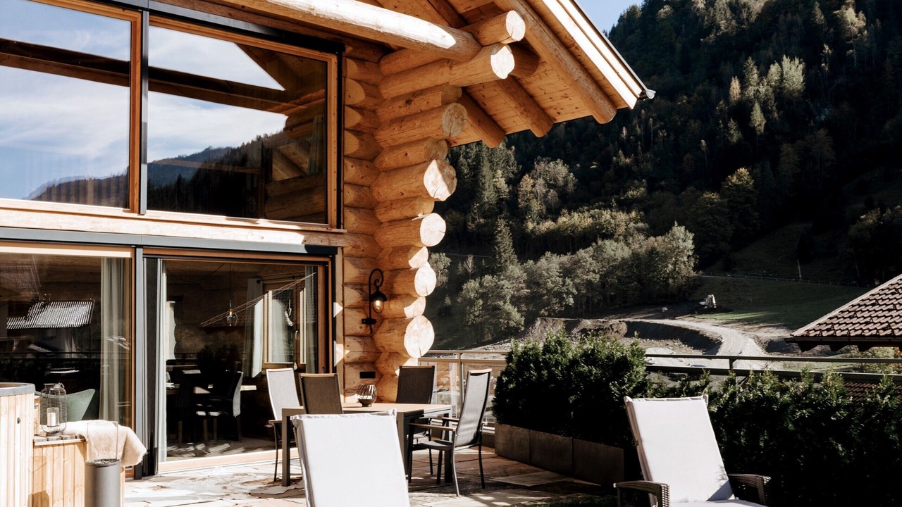 Photo of Patio Balcony in Grossarl