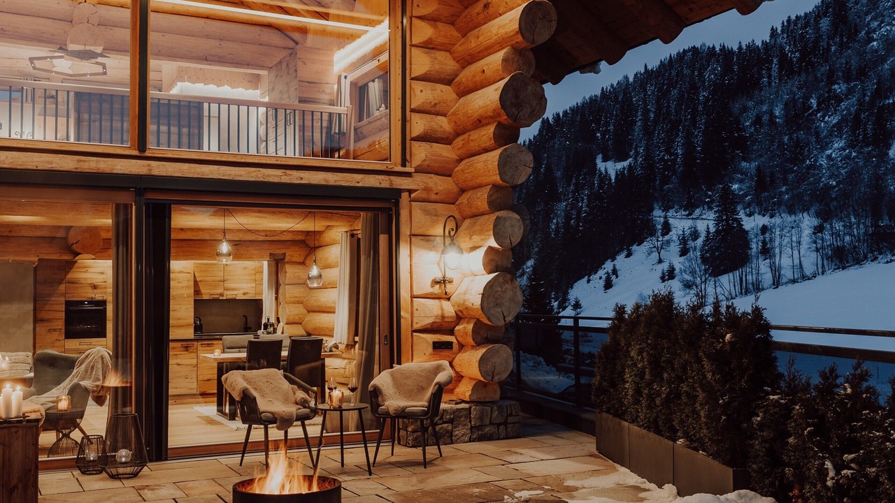 Photo of Patio Balcony in Grossarl