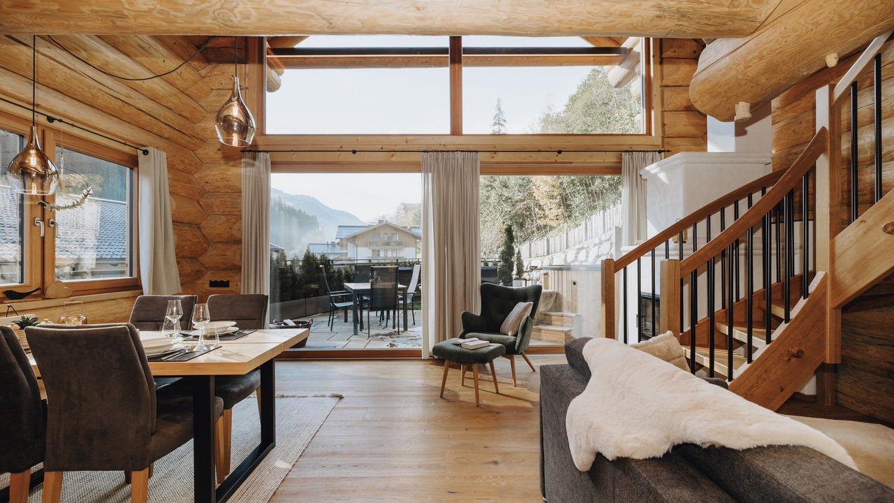 Photo of Livingroom in Grossarl