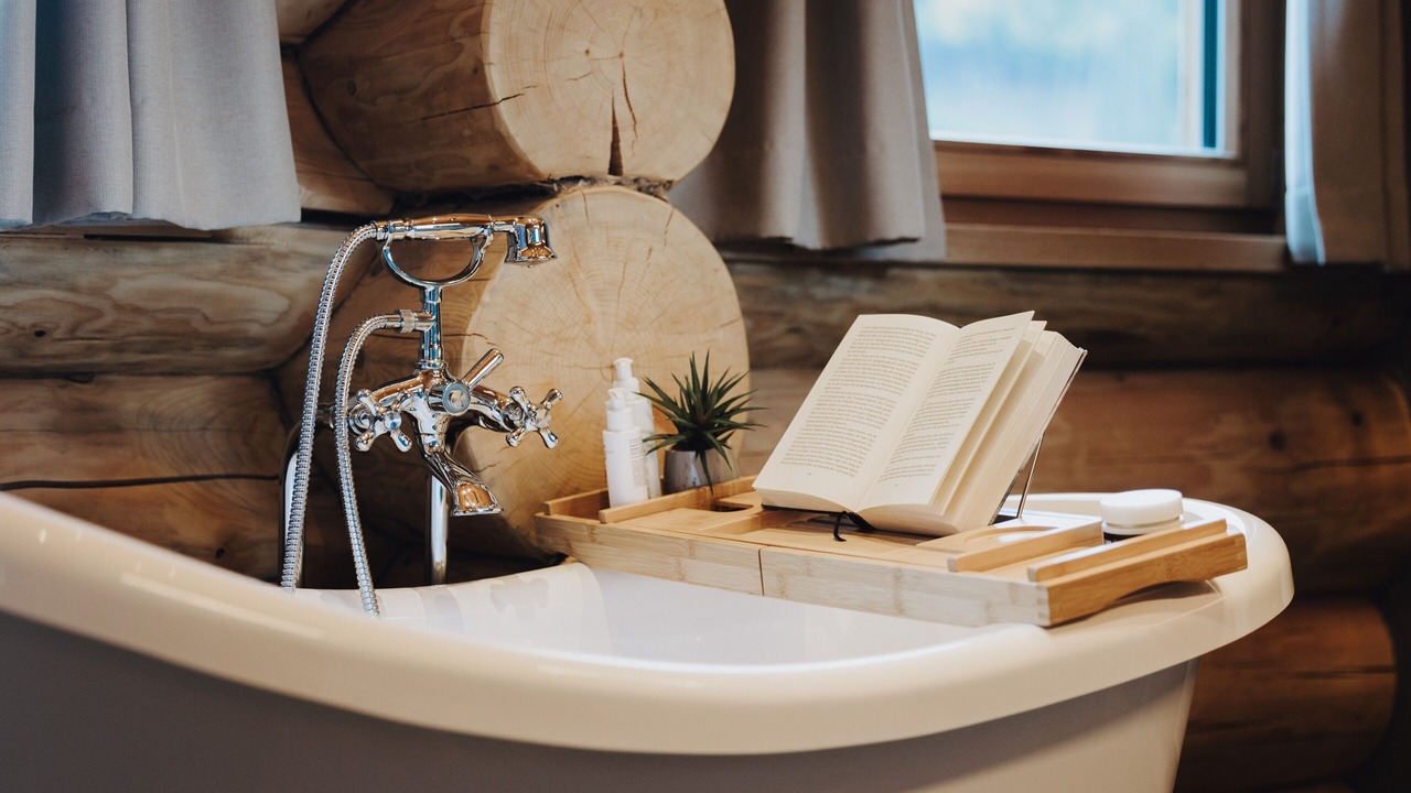 Photo of Bathroom in Grossarl