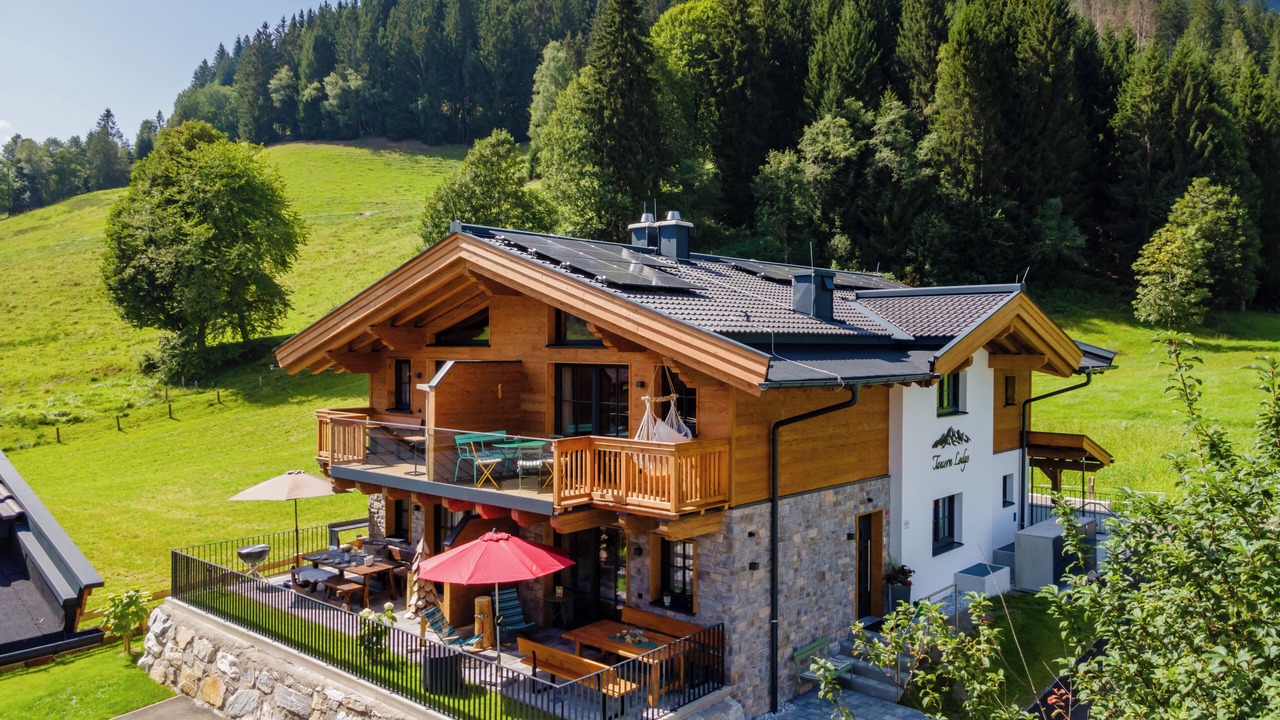 Photo of Outdoor in Wagrain