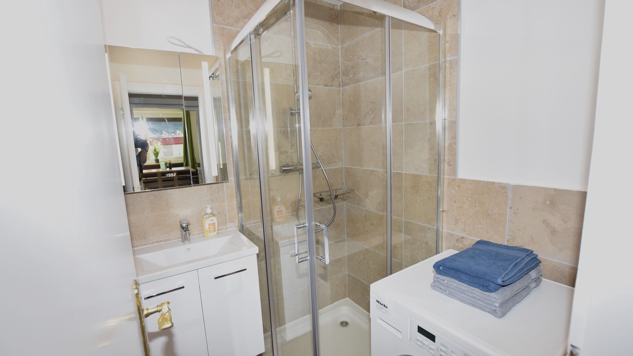 Photo of Bathroom in Graz