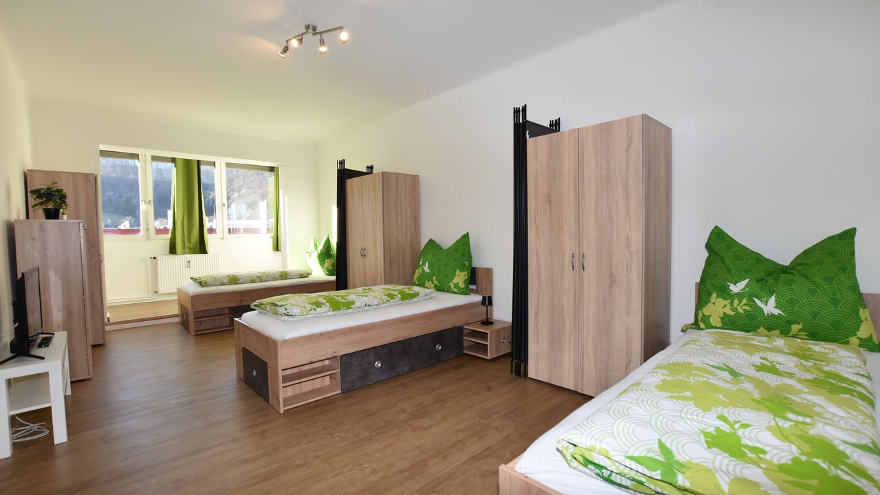 Photo of Bedroom in Graz