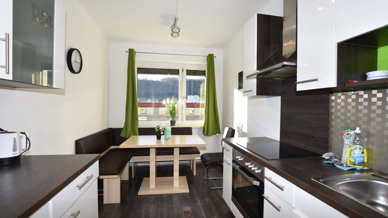 Photo of Kitchen in Graz