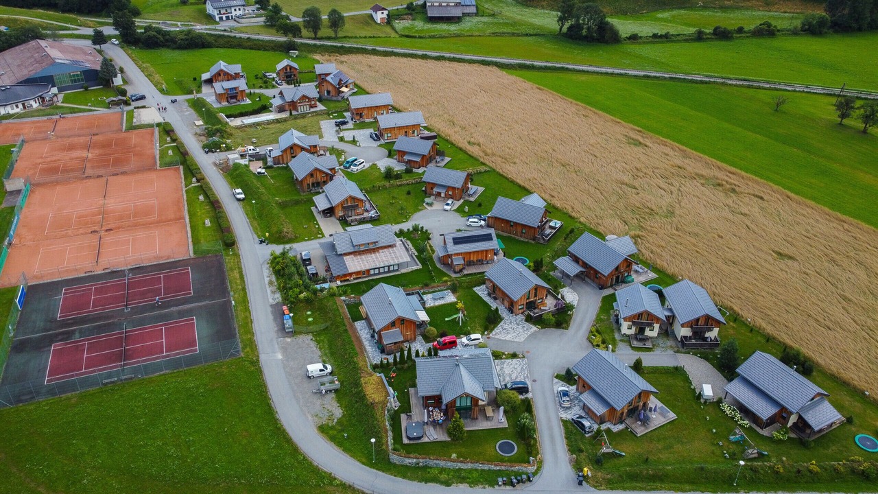 Photo of Outdoor in Murau
