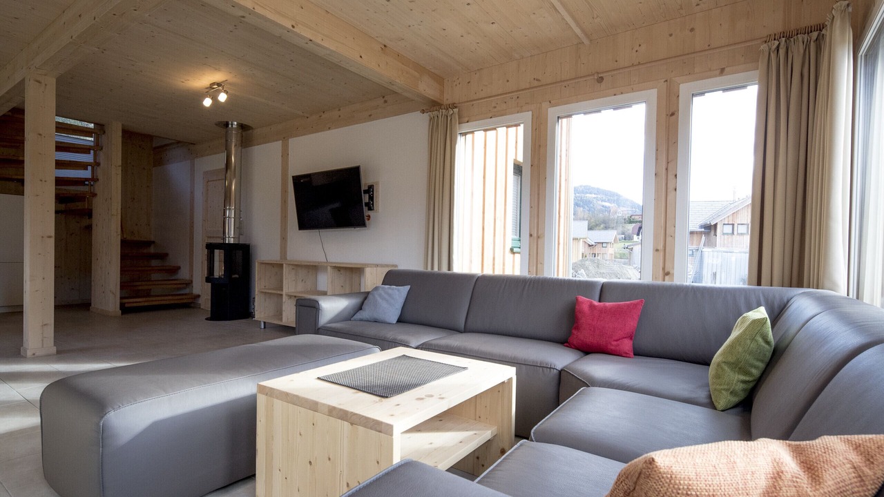 Photo of Livingroom in Murau