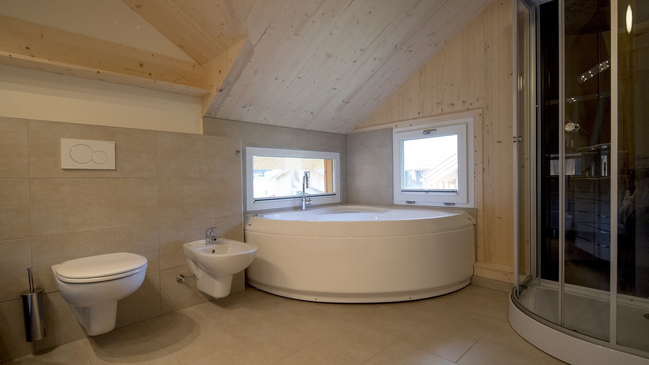 Photo of Bathroom in Murau