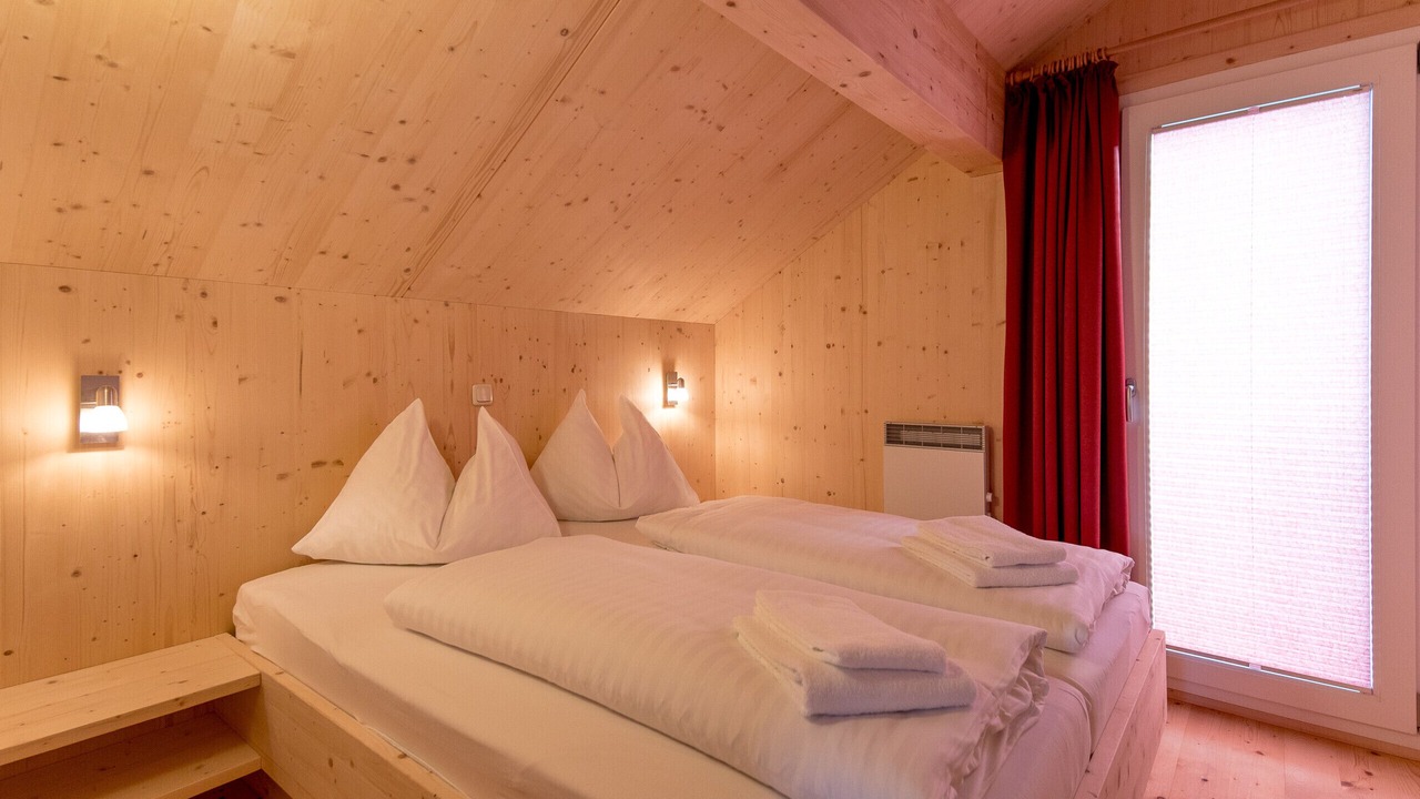 Photo of Bedroom in Murau
