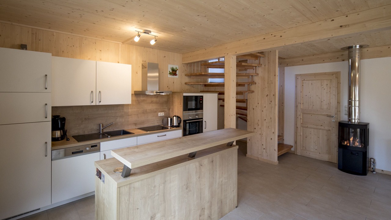 Photo of Kitchen in Murau