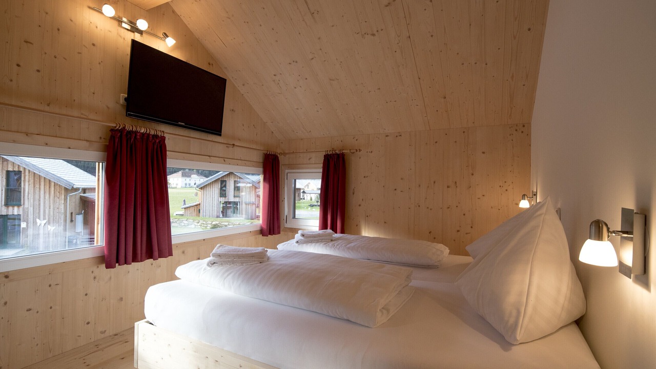 Photo of Bedroom in Murau