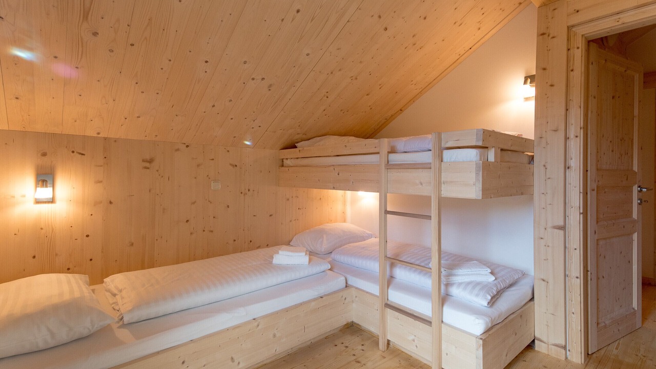 Photo of Bedroom in Murau