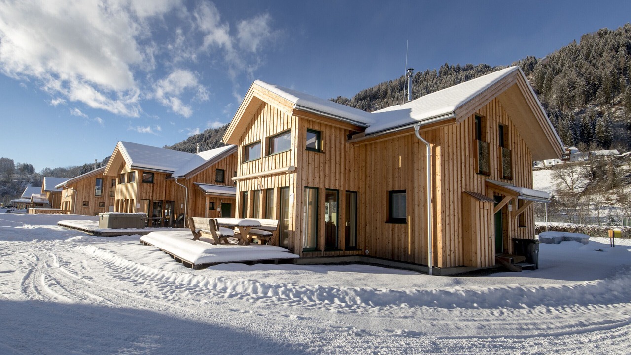 Photo of Outdoor in Murau