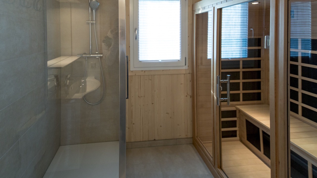 Photo of Bathroom in Murau