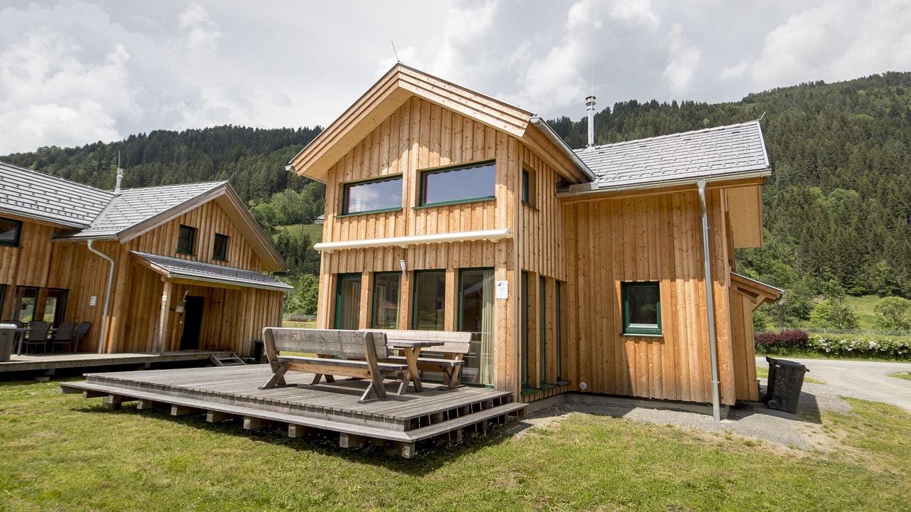 Photo of Outdoor in Murau