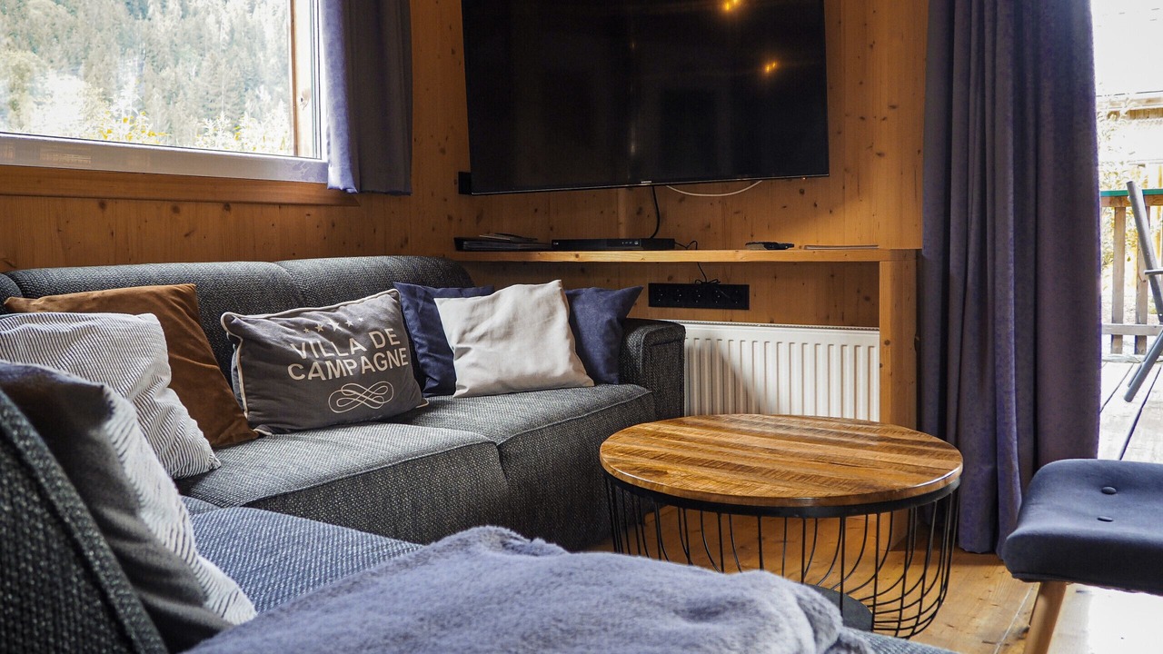 Photo of Livingroom in Murau