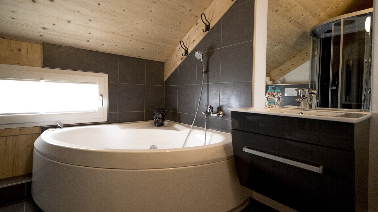 Photo of Bathroom in Murau