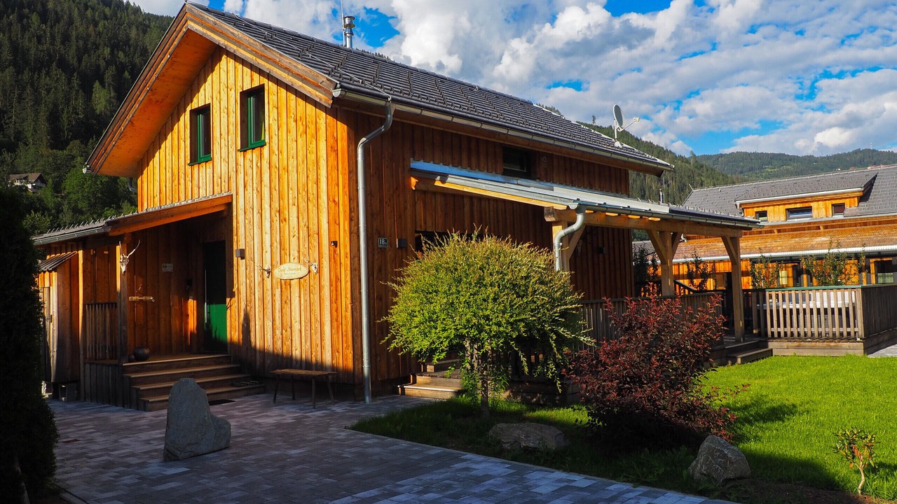 Photo of Outdoor in Murau