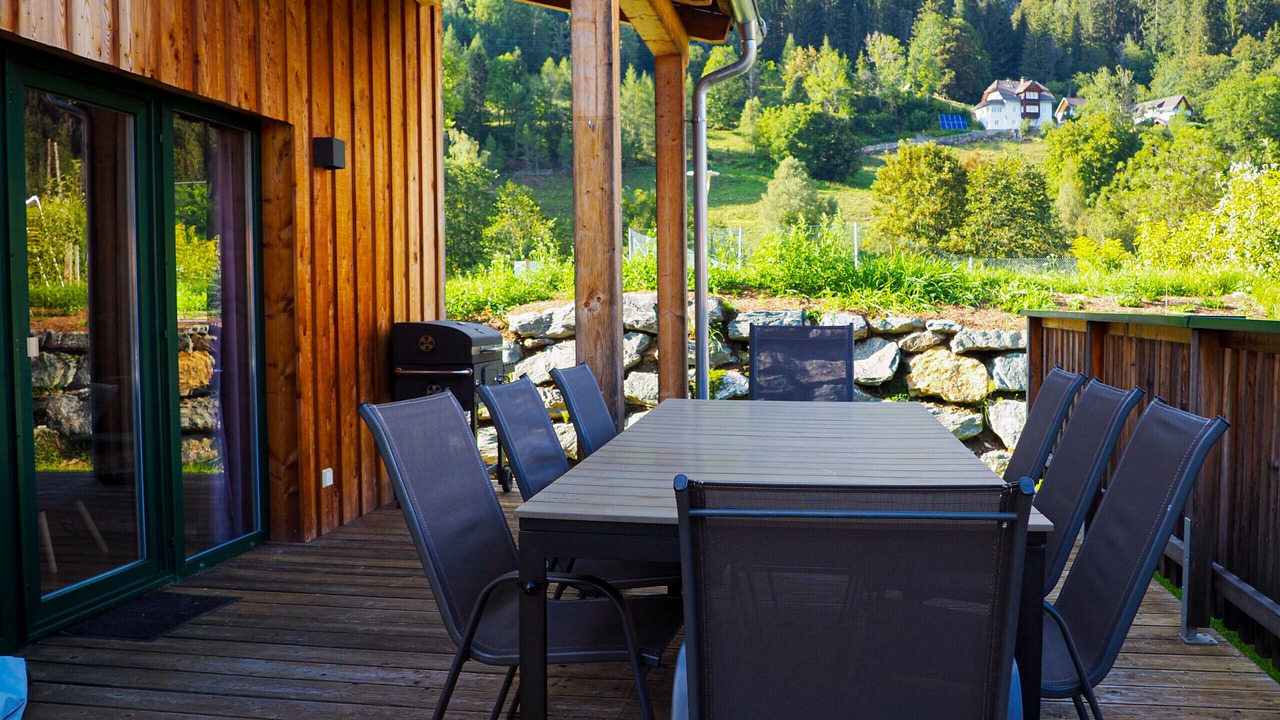 Photo of Outdoor in Murau