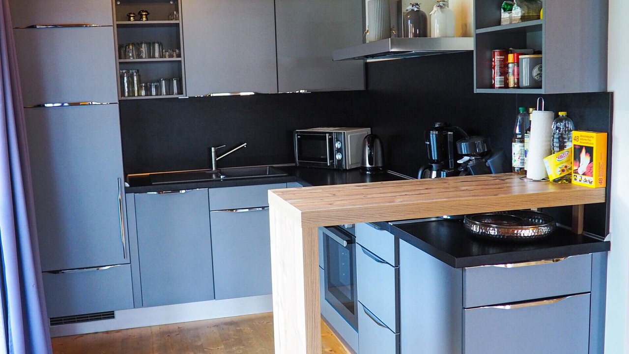 Photo of Kitchen in Murau