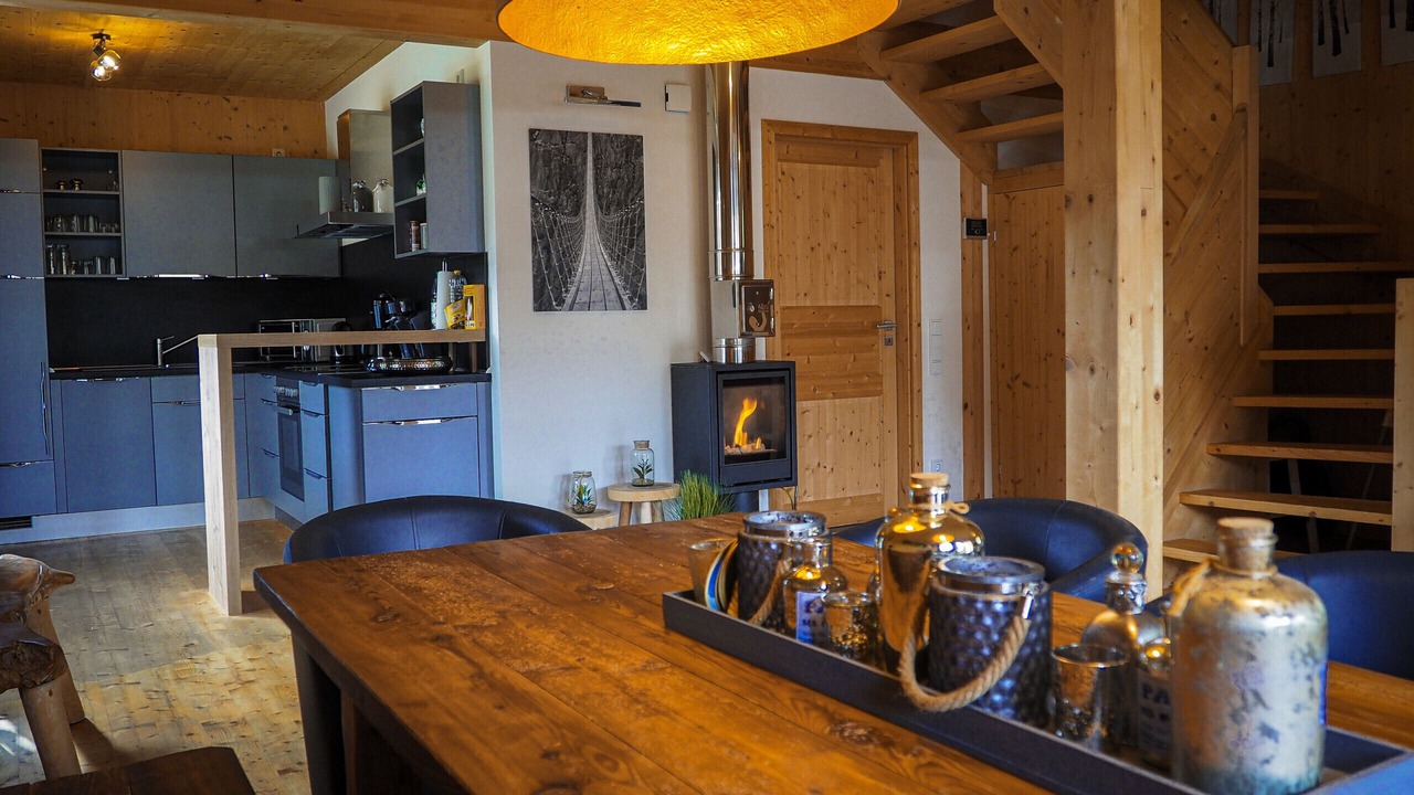 Photo of Kitchen in Murau
