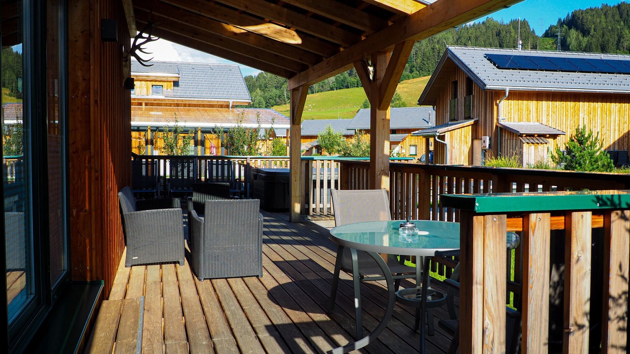 Photo of Outdoor in Murau