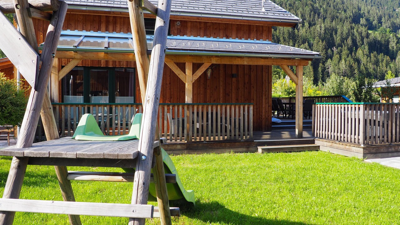 Photo of Outdoor in Murau