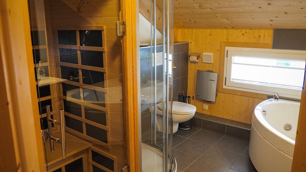 Photo of Bathroom in Murau