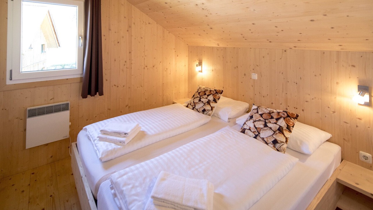 Photo of Bedroom in Murau