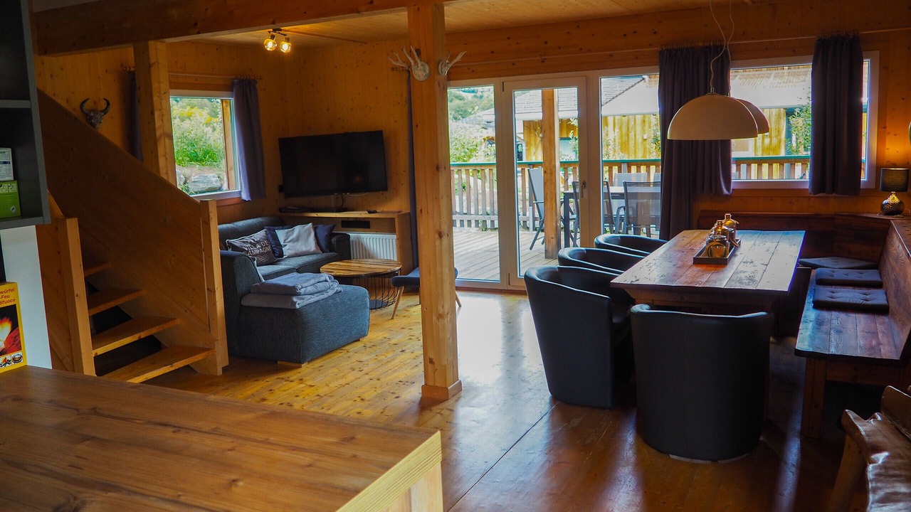 Photo of Livingroom in Murau