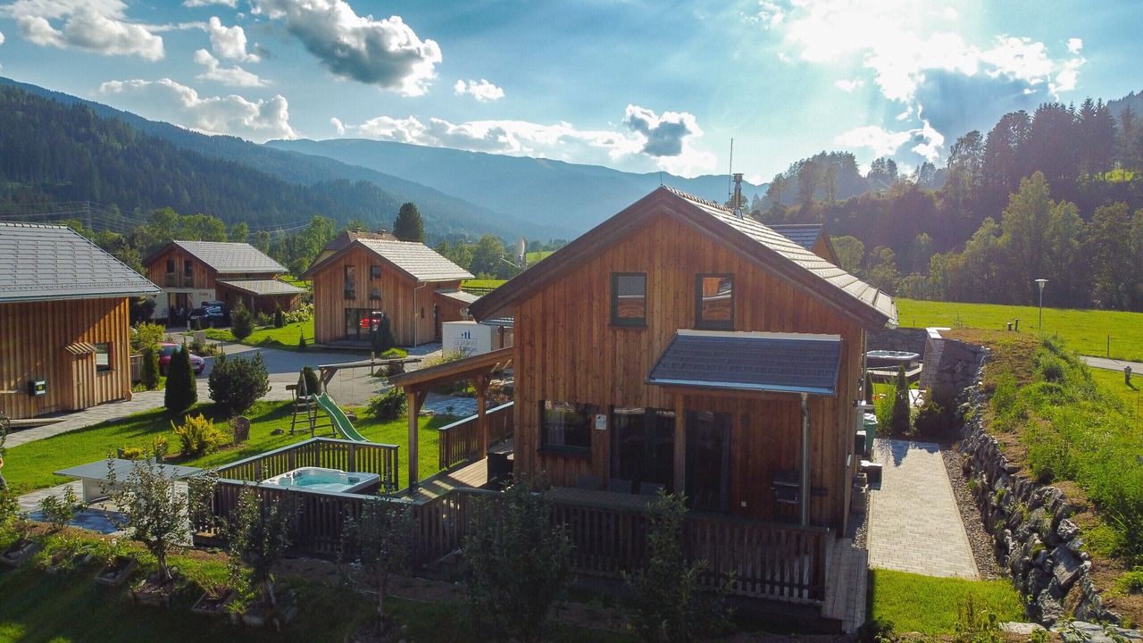 Photo of Outdoor in Murau