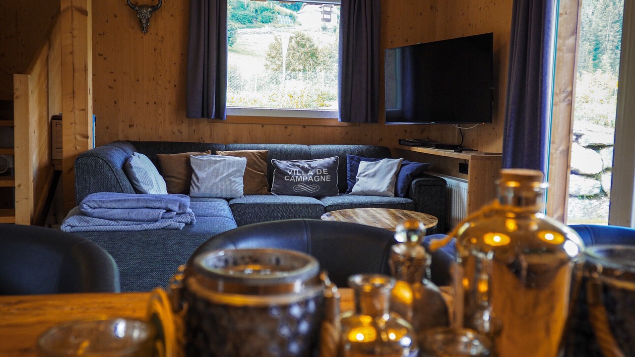 Photo of Livingroom in Murau