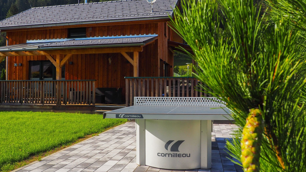 Photo of Patio Balcony in Murau