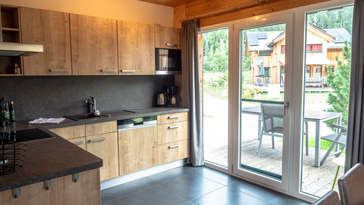 Photo of Kitchen in Murau