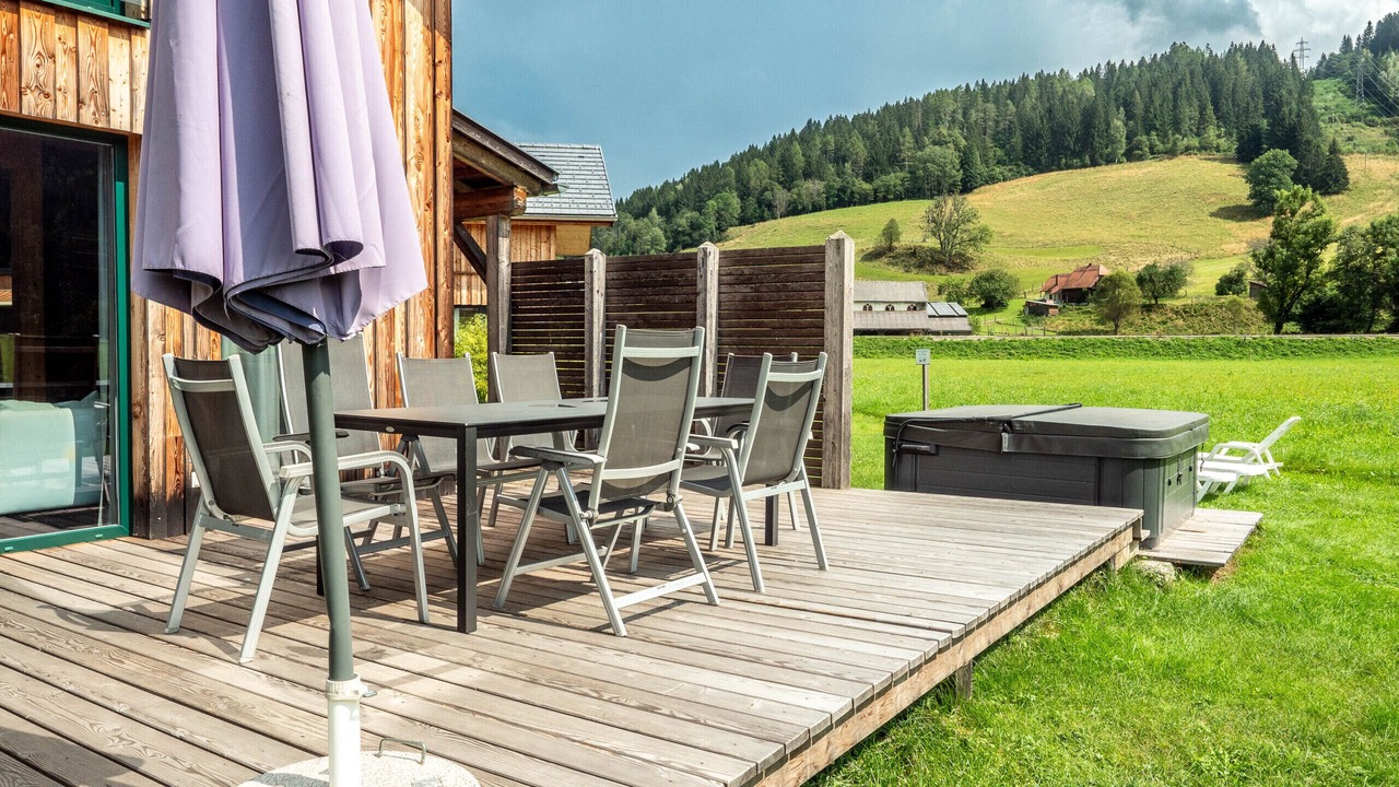 Photo of Outdoor in Murau