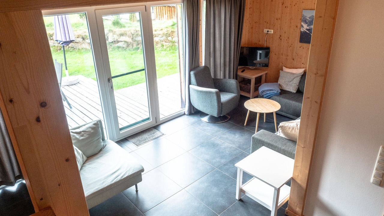 Photo of Livingroom in Murau