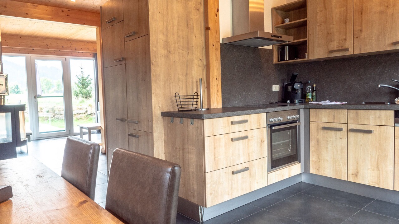 Photo of Kitchen in Murau