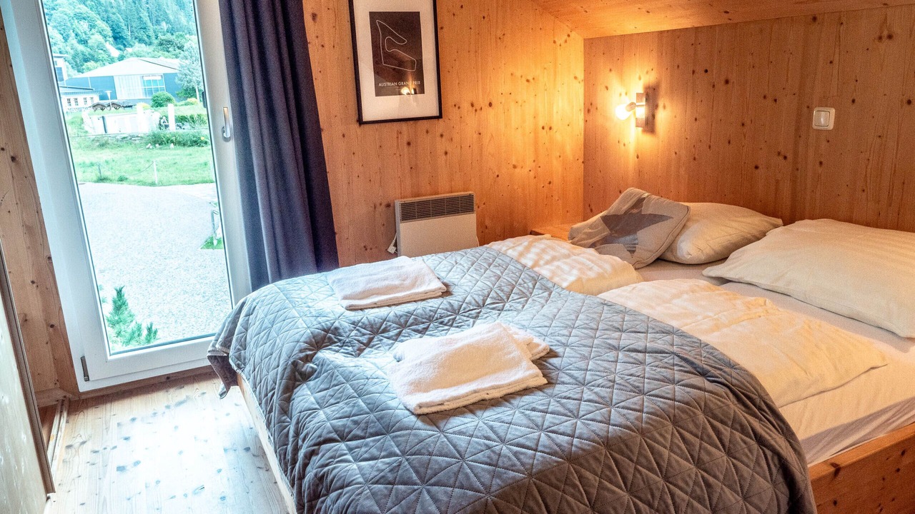 Photo of Bedroom in Murau
