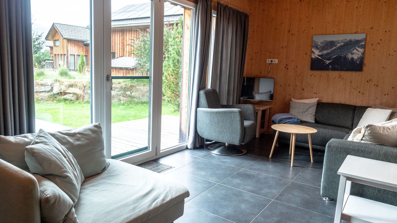 Photo of Livingroom in Murau