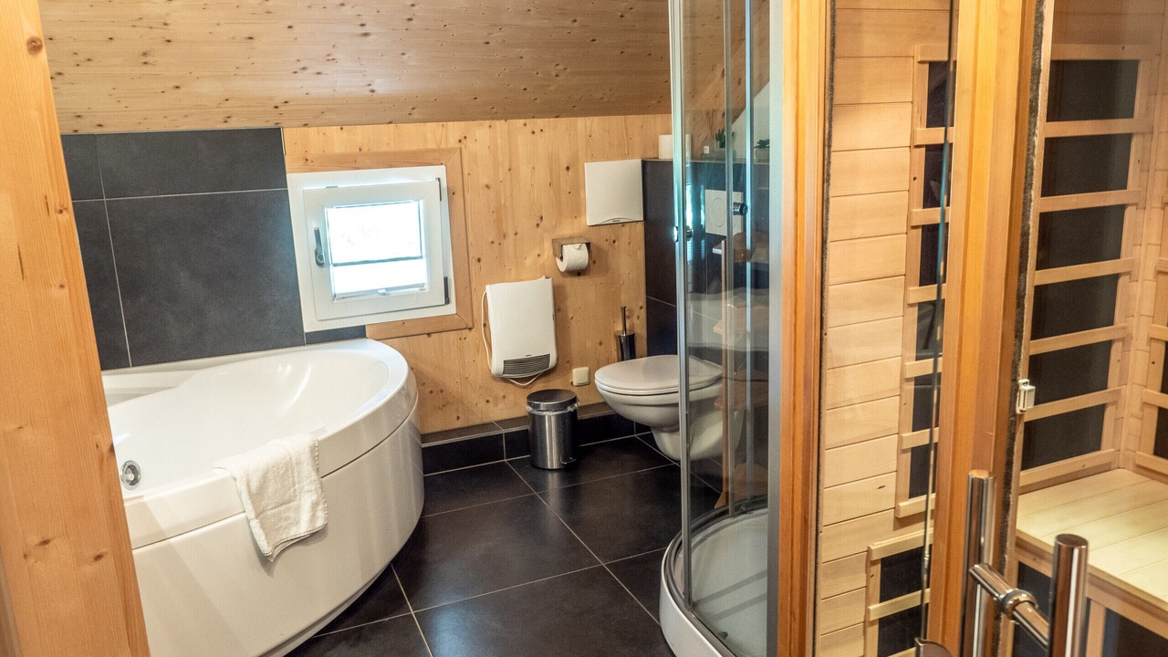 Photo of Bathroom in Murau