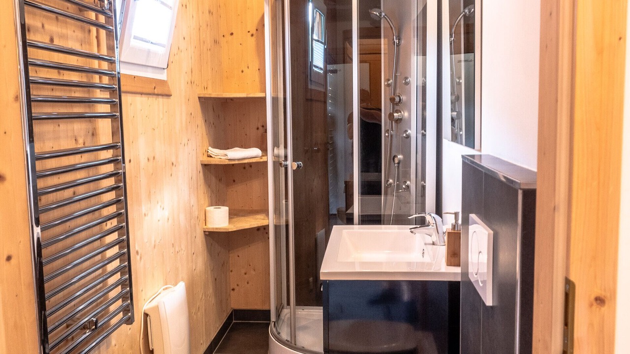 Photo of Bathroom in Murau