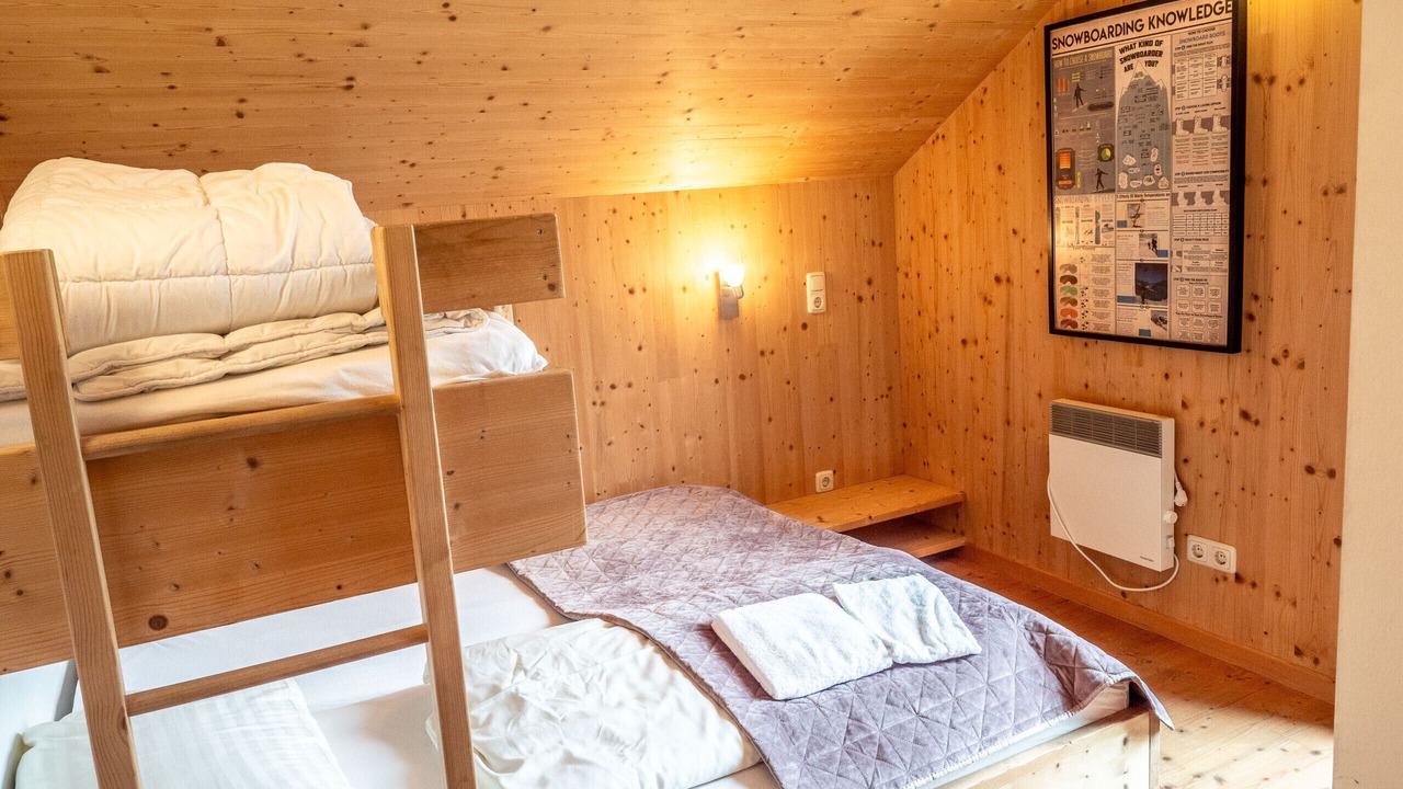 Photo of Bedroom in Murau