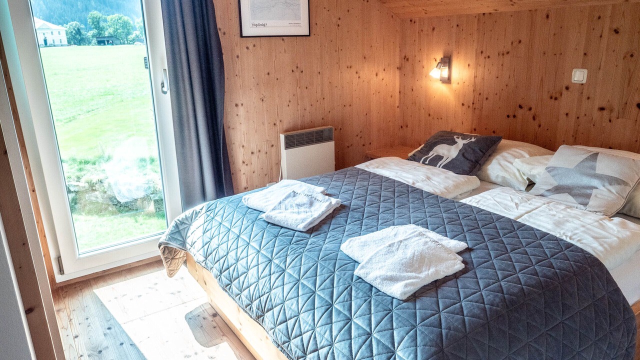 Photo of Bedroom in Murau