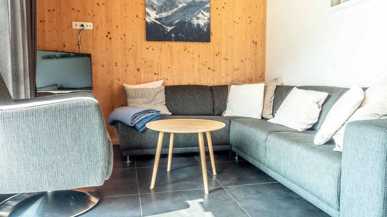 Photo of Livingroom in Murau