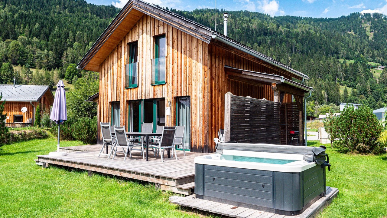 Photo of Outdoor in Murau
