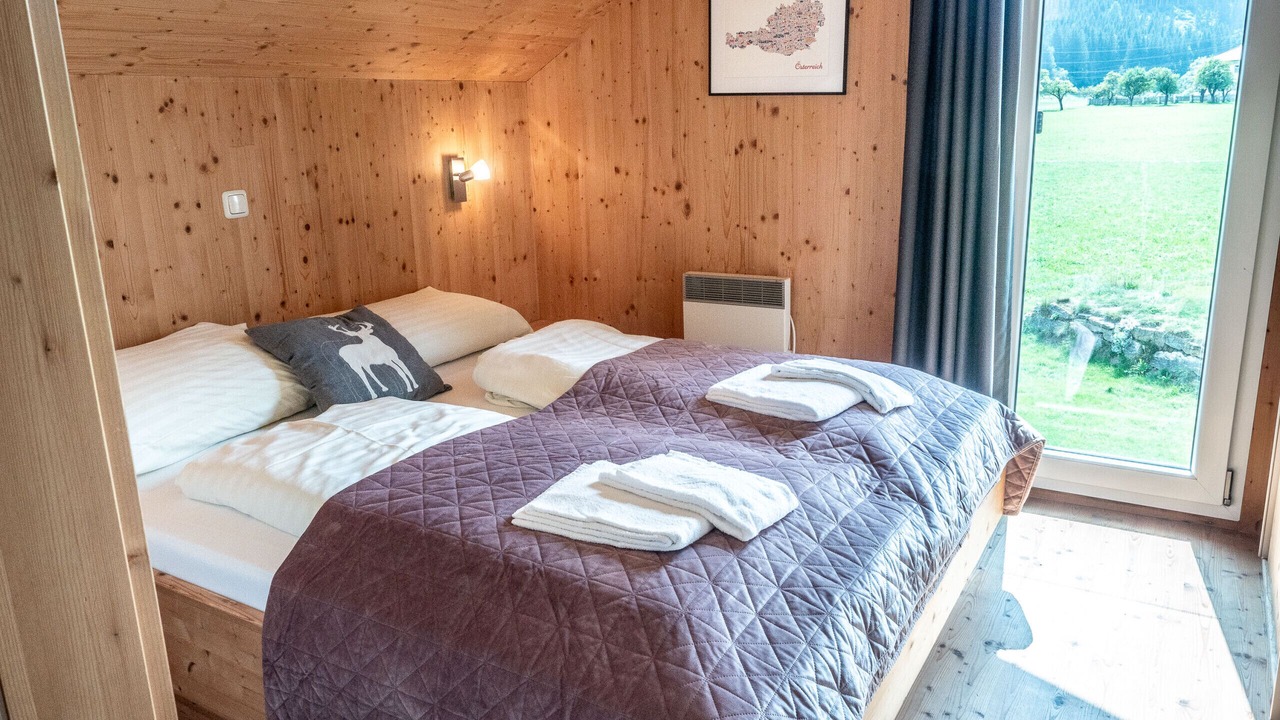 Photo of Bedroom in Murau