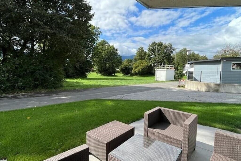 Photo of Patio Balcony in Gailitz